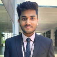 Harshal Garg