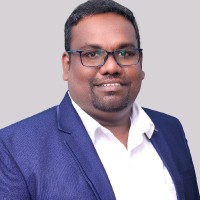 Dr Govindaraj Dharman