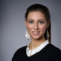 Iveta Marinova