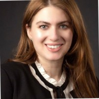 Rachel Patrick