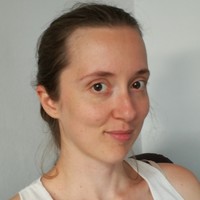 Cathérine Vanthienen