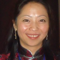 Erdenechimeg Regjiibuu