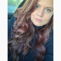 Samantha Streator
