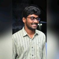 Nagulapati Poorna Sai Pavan Kumar