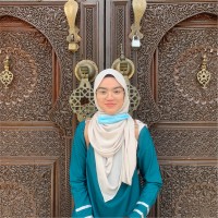 Nur Imany Hasnusan