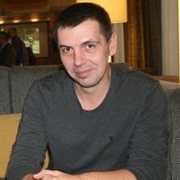 Alexander Slepov