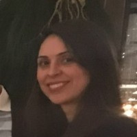 Ana Milkovic