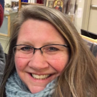 Cynthia O'Leary