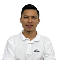 Harris Shukor, Mba