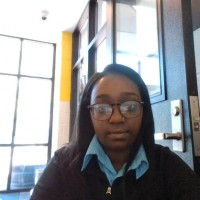 Zyriah Willis