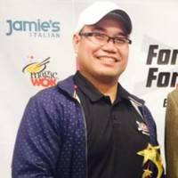 Fernando Dela Cruz