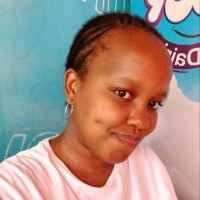 Ann Wanjira