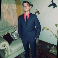 Jacob Rafael Morón Sifontes