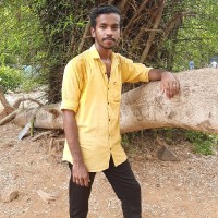 Bala Sakthi Ganesh P