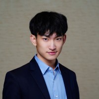 Ziwei He