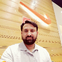 M Ali Cheema