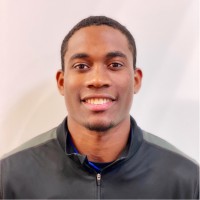 Desmond Covington
