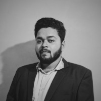 Shashank Patel