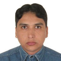 Ernesto Candia Antay