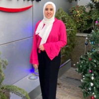 Menna Sameh