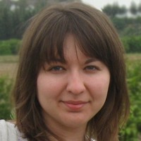 Ирина Головина