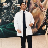 Felipe Giovanni Hernández Ramírez