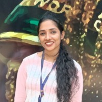 Riya A S