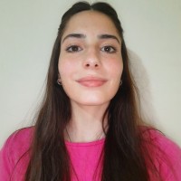 Zoe Bertone