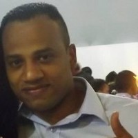 Alexandre Bispo Dos Santos