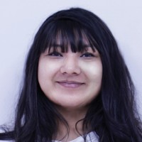 Saru Nakarmi