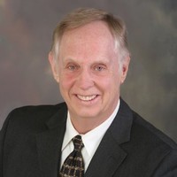 martin benson