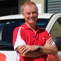 Peter Hardman