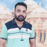 Ashok Bhardwaj