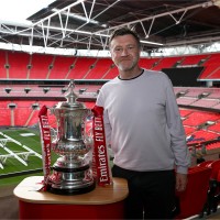 Paul Collins