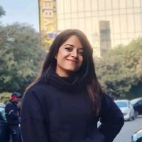 Saumya Parashar