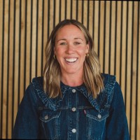 Katie Brinsmead-Stockham