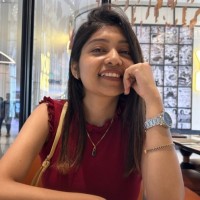 Madhurima Mandal