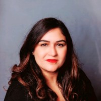 Amreeta Wadhwa, Cphr