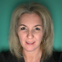 Deirdre Powers