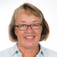 Helle Kofoed Larsen