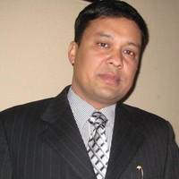 Prem Karki