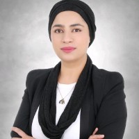 Humeira Parvaiz