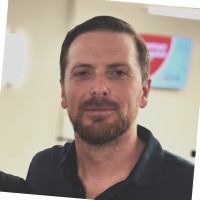 Gareth Williams (Will)