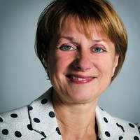Birgit Bergman