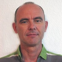 Fernando Ordoño Lopez