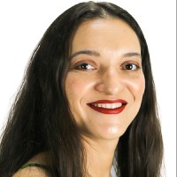 Gisele Silva Santos