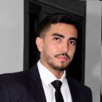 Driss CHOUKRI