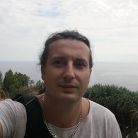 Valentin Serafimov