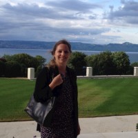 Coline Moro