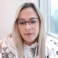 Silvana Aparecida Silva